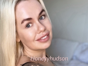 Honeyyhudson