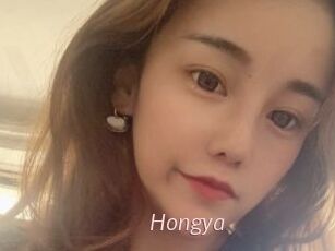 Hongya