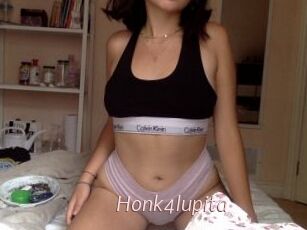 Honk4lupita