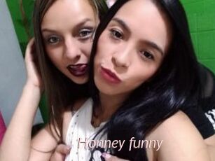 Honney_funny