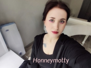 Honneymotty