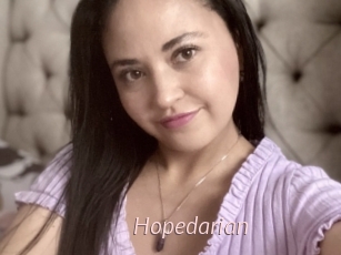 Hopedarian