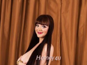 Horney4u