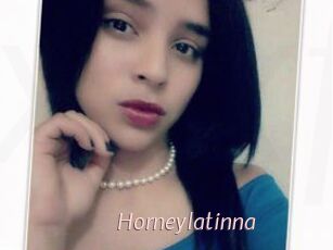 Horney_latinna