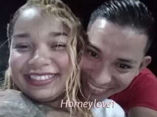 Horneylove1