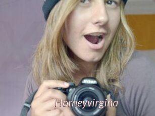 Horneyvirgina