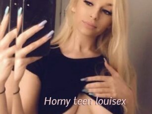 Horny_teen_louisex