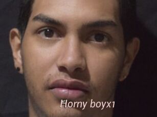 Horny_boyx1