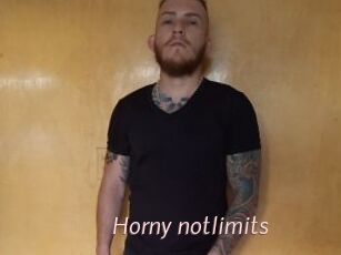 Horny_notlimits