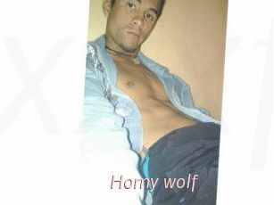 Horny_wolf