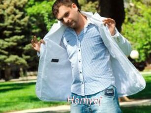 Hornyaf
