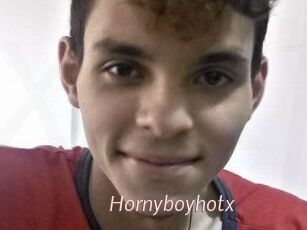 Hornyboyhotx