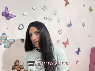 Hornycharon