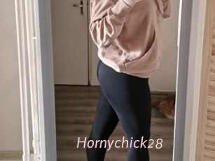 Hornychick28
