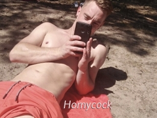 Hornycock