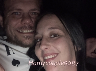 Hornycouple9087