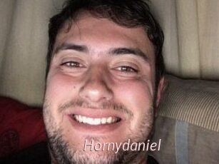 Hornydaniel