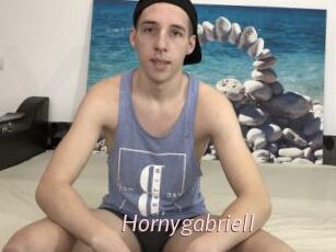 Hornygabriell