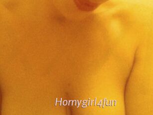 Hornygirl4fun