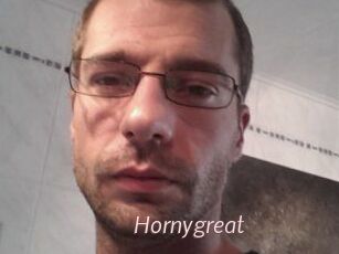 Hornygreat