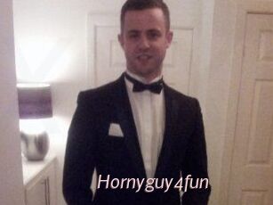 Hornyguy4fun