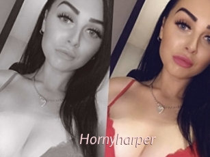 Hornyharper