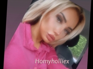Hornyholliex