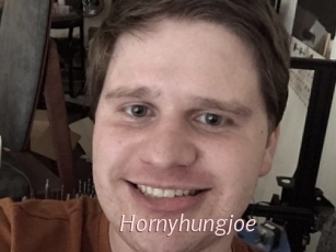 Hornyhungjoe