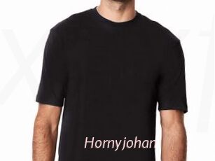 Hornyjohan