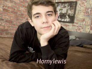 Hornylewis