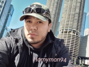 Hornyman94