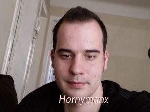 Hornymanx