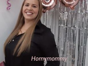 Hornymommy