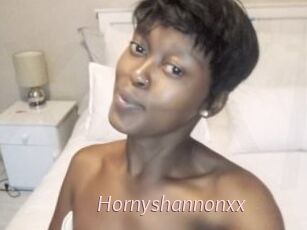 Hornyshannonxx