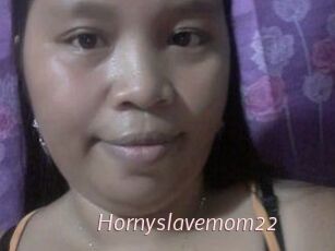 Hornyslavemom_22