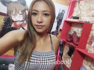 Hornysubdoll