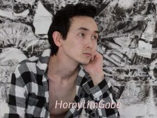 HornytimGabe