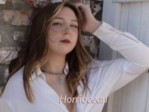 Horriocean