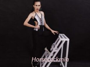 Horsecockmia