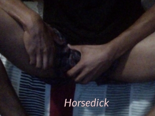 Horsedick