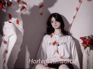 Hortensedilworth