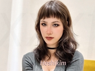 Hoshikim