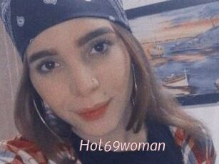Hot69woman