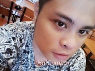 HotCumb0i