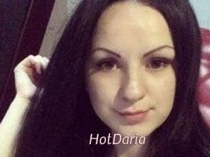 HotDaria
