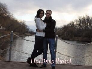 HotDeepThroat
