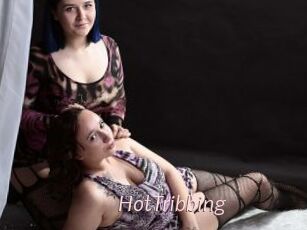 HotTribbing