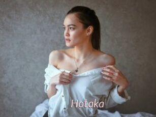 Hotaka
