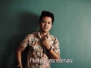 Hotalexander4u