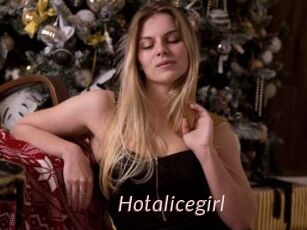 Hotalicegirl